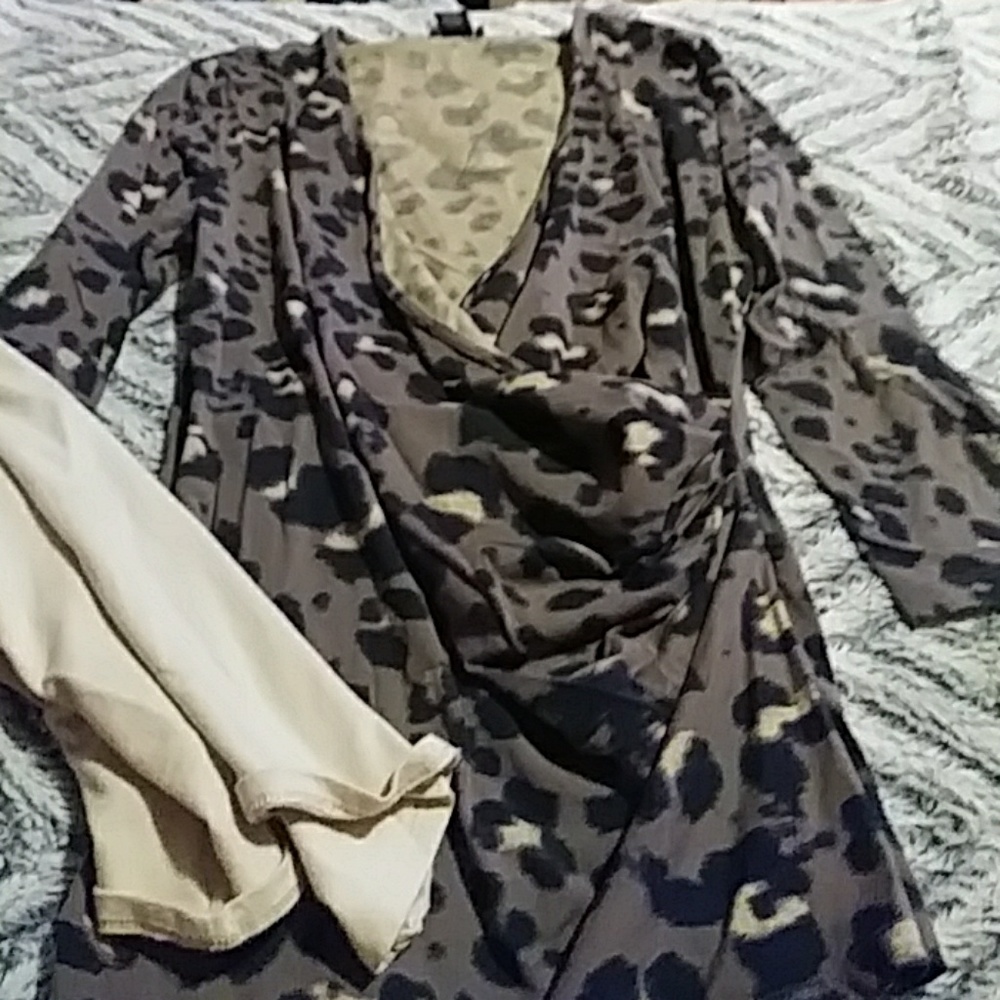Ann Taylor - Picture 3 of 5